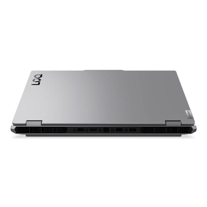 Lenovo LOQ 15IRX10 83JE00Q8LM Core i7-13700HX, 16GB RAM, 512GB SSD, RTX 5050 8GB, 15.6″ FHD - Imagen 6