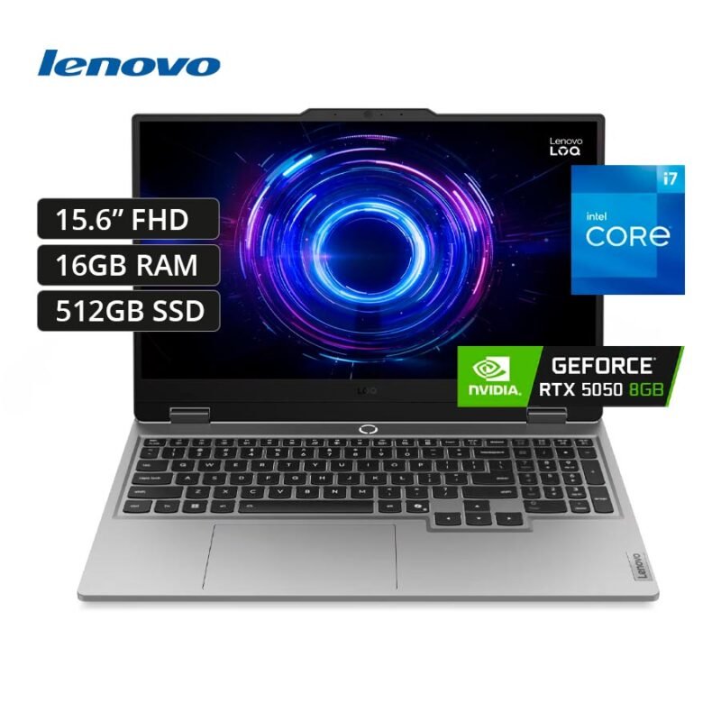 Lenovo LOQ 15IRX10 83JE00Q8LM