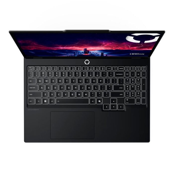 Lenovo Legion 5 15AHP10 83M0004VCC Ryzen 7-260, 16GB RAM, 1TB SSD, RTX 5060 8GB, 15.3″ WUXGA, Windows 11 - Imagen 2