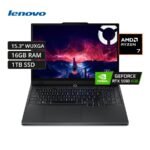 Lenovo Legion 5 15AHP10 83M0004VCC