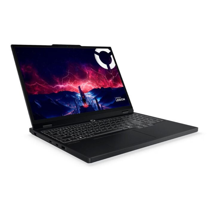 Lenovo Legion 5 15AHP10 83M0004VCC Ryzen 7-260, 16GB RAM, 1TB SSD, RTX 5060 8GB, 15.3″ WUXGA, Windows 11 - Imagen 3