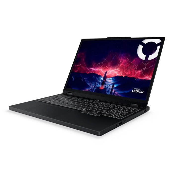 Lenovo Legion 5 15AHP10 83M0004VCC Ryzen 7-260, 16GB RAM, 1TB SSD, RTX 5060 8GB, 15.3″ WUXGA, Windows 11 - Imagen 4