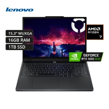 Lenovo Legion 5 15AHP10 83M0004VCC