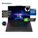 Lenovo Legion 5 15IRX10 83LY0007US