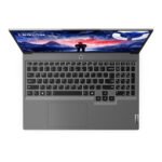 Lenovo Legion 5 16IRX9 83DG00NULM Core i7-14650HX, 16GB RAM, 512GB SSD, RTX 4060 8GB, 16″ WQXGA, Windows 11 - Imagen 2