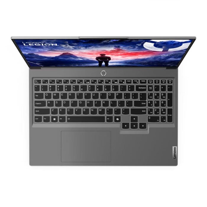 Lenovo Legion 5 16IRX9 83DG00NULM Core i7-14650HX, 16GB RAM, 512GB SSD, RTX 4060 8GB, 16″ WQXGA, Windows 11 - Imagen 2
