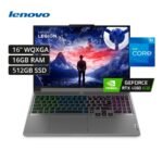 Lenovo Legion 5 16IRX9 83DG00NULM