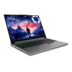 Lenovo Legion 5 16IRX9 83DG00NULM Core i7-14650HX, 16GB RAM, 512GB SSD, RTX 4060 8GB, 16″ WQXGA, Windows 11 - Imagen 3