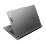 Lenovo Legion 5 16IRX9 83DG00NULM Core i7-14650HX, 16GB RAM, 512GB SSD, RTX 4060 8GB, 16″ WQXGA, Windows 11 - Imagen 5