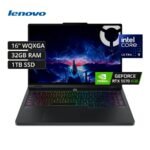 Lenovo Legion Pro 5 16IAX10 83F3000HUS