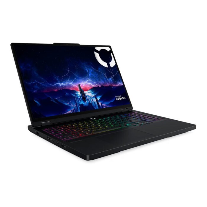 Lenovo Legion Pro 5 16IAX10 83F3000HUS Core Ultra 9-275HX, 32GB RAM, 1TB SSD, RTX 5070 8GB, 16″ WQXGA OLED, Windows 11 - Imagen 3