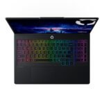 Lenovo Legion Pro 5 16IRX10 83NN0058LM Core i9-14900HX, 32GB RAM, 1TB SSD, RTX 5060 8GB, 16″ WQXGA, Windows 11 - Imagen 2