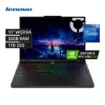 Lenovo Legion Pro 5 16IRX10 83NN0058LM