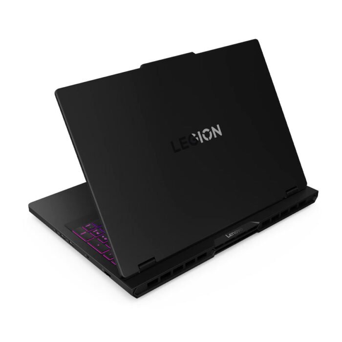 Lenovo Legion Pro 5 16IRX10 83NN0058LM Core i9-14900HX, 32GB RAM, 1TB SSD, RTX 5060 8GB, 16″ WQXGA, Windows 11 - Imagen 5