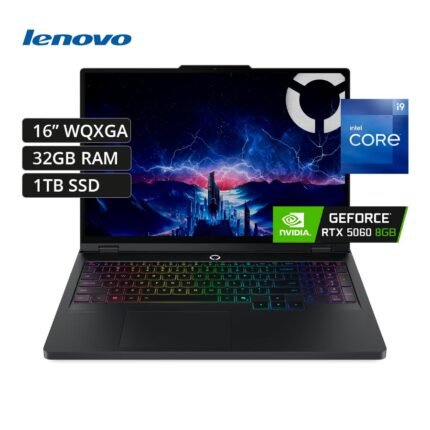 Lenovo Legion Pro 5 16IRX10 83NN0058LM