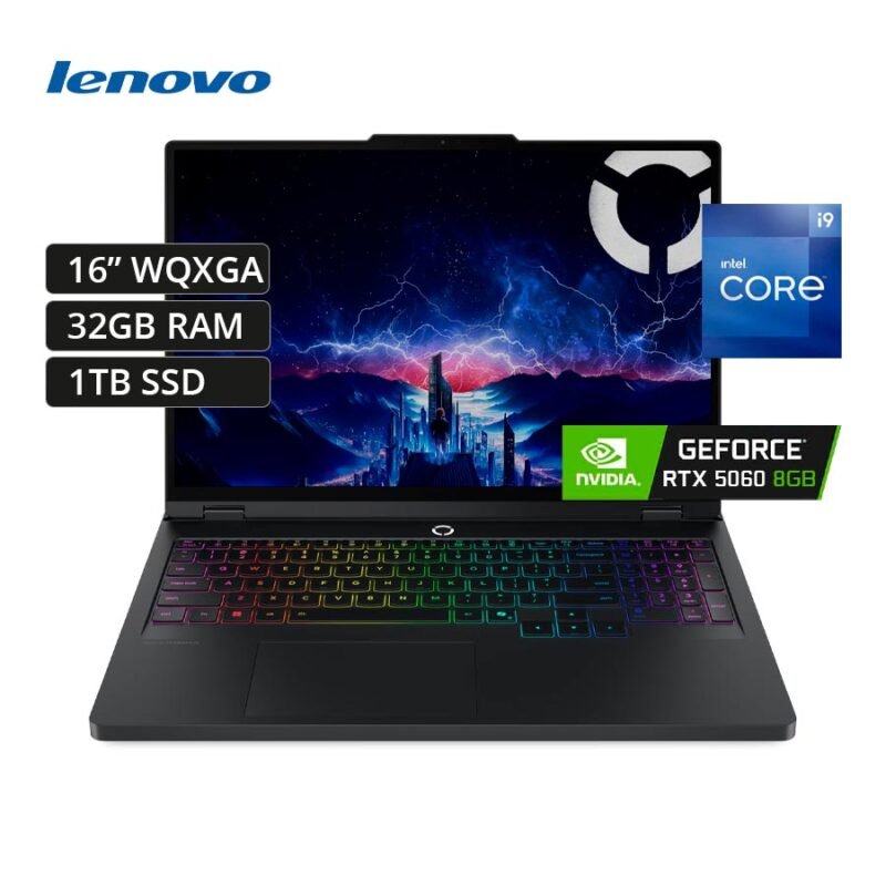 Lenovo Legion Pro 5 16IRX10 83NN0058LM