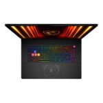 MSI Crosshair 18 HX AI A2XWGKG-008US Core Ultra 9-275HX, 64GB RAM, 1TB SSD, RTX 5070 8GB, 18″ QHD+, Windows 11 - Imagen 2