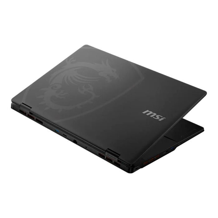 MSI Crosshair 18 HX AI A2XWGKG-008US Core Ultra 9-275HX, 64GB RAM, 1TB SSD, RTX 5070 8GB, 18″ QHD+, Windows 11 - Imagen 4