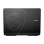 MSI Crosshair 18 HX AI A2XWGKG-008US Core Ultra 9-275HX, 64GB RAM, 1TB SSD, RTX 5070 8GB, 18″ QHD+, Windows 11 - Imagen 5