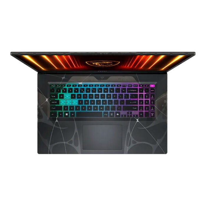 MSI Cyborg A15 AI B2HWFKG-030US Ryzen 7-260, 16GB RAM, 1TB SSD, RTX 5060 8GB, 15.6″ FHD, Windows 11 - Imagen 2