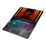 MSI Cyborg A15 AI B2HWFKG-030US Ryzen 7-260, 16GB RAM, 1TB SSD, RTX 5060 8GB, 15.6″ FHD, Windows 11 - Imagen 3