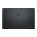 MSI Cyborg A15 AI B2HWFKG-030US Ryzen 7-260, 16GB RAM, 1TB SSD, RTX 5060 8GB, 15.6″ FHD, Windows 11 - Imagen 5