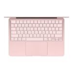 MacBook Neo 13 Chip A18 Pro, 8GB RAM, 512GB SSD, 13″ Retina, Blush - Imagen 2