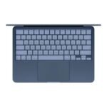 MacBook Neo 13 Chip A18 Pro, 8GB RAM, 512GB SSD, 13″ Retina, Indigo - Imagen 2