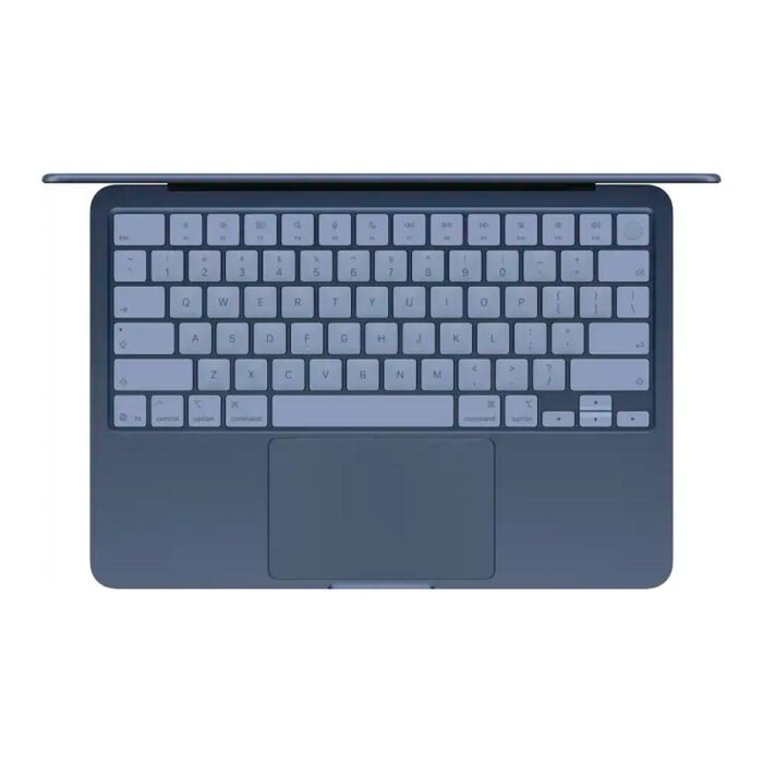 MacBook Neo 13 Chip A18 Pro, 8GB RAM, 512GB SSD, 13″ Retina, Indigo - Imagen 2