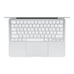 MacBook Neo 13 Chip A18 Pro, 8GB RAM, 512GB SSD, 13″ Retina, Silver - Imagen 2