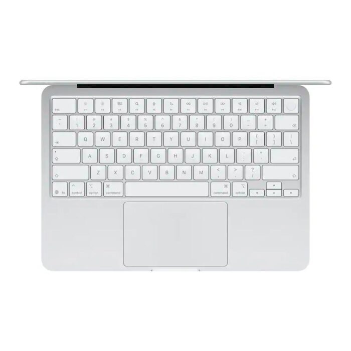 MacBook Neo 13 Chip A18 Pro, 8GB RAM, 512GB SSD, 13″ Retina, Silver - Imagen 2