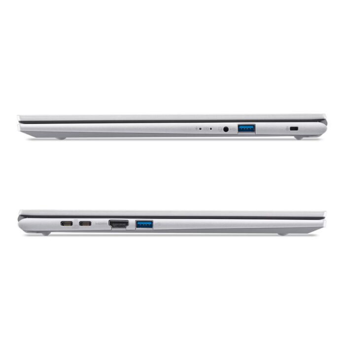 Acer Aspire Go 15 AG15-72P-74U2 Core 7-150U, 16GB RAM, 512GB SSD, 15.6″ FHD - Imagen 5