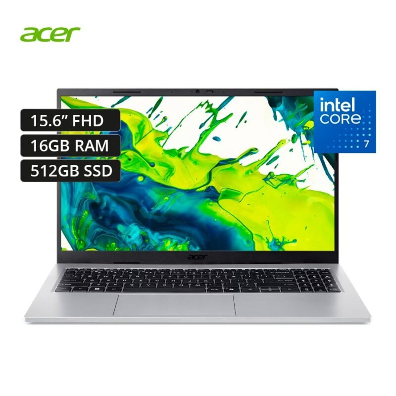 Acer Aspire Go 15 AG15-72P-74U2