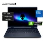 Alienware 16 Aurora AC16250