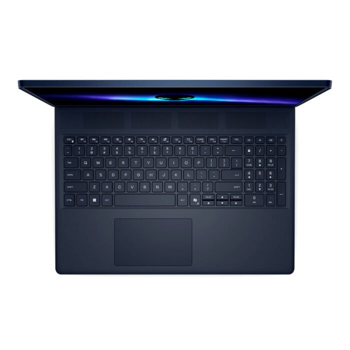 Alienware 16 Aurora AC16250 Core 7-240H, 32GB RAM, 1TB SSD, RTX 5060 8GB, 16″ 2.5K, Windows 11 - Imagen 2