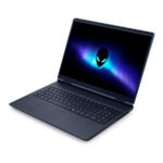 Alienware 16 Aurora AC16250 Core 7-240H, 32GB RAM, 1TB SSD, RTX 5060 8GB, 16″ 2.5K, Windows 11 - Imagen 4