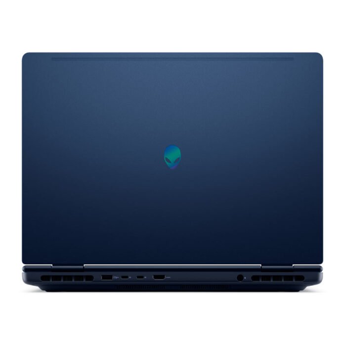 Alienware 16 Aurora AC16250 Core 7-240H, 32GB RAM, 1TB SSD, RTX 5060 8GB, 16″ 2.5K, Windows 11 - Imagen 7