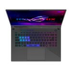 Asus ROG Strix G16 G614FH-OS94 Ryzen 9-9955HX, 16GB RAM, 1TB SSD, RTX 5050 8GB, 16″ WUXGA, Windows 11 - Imagen 2
