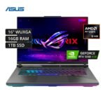 Asus ROG Strix G16 G614FH-OS94
