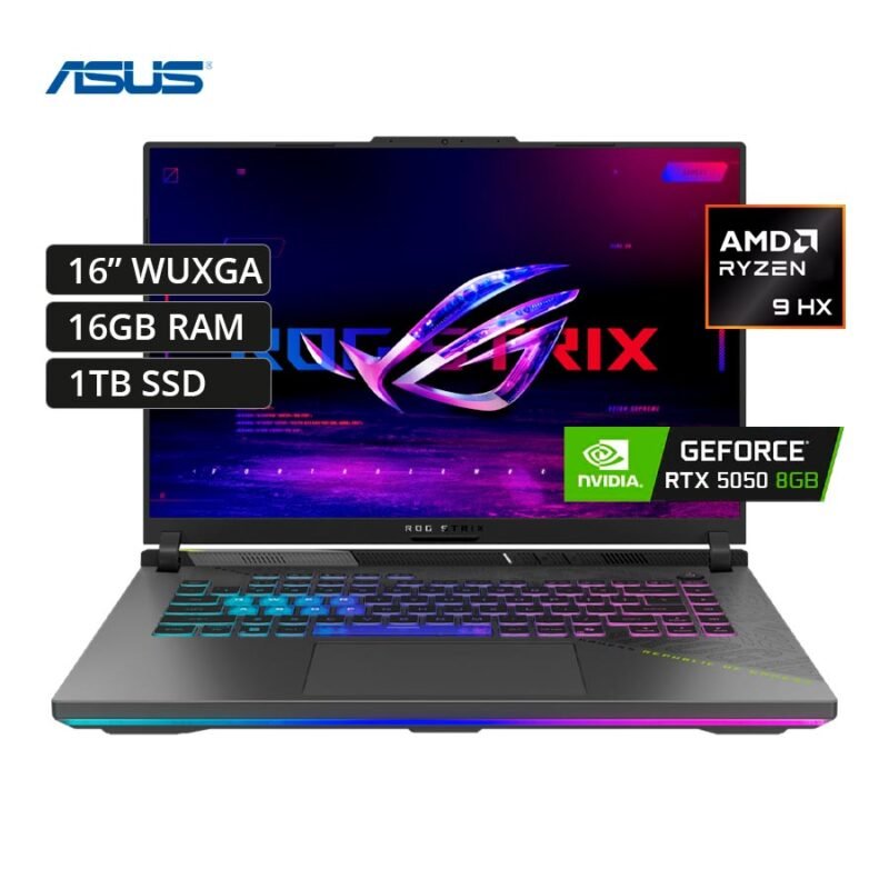 Asus ROG Strix G16 G614FH-OS94