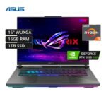 Asus ROG Strix G16 G614FH-OS94