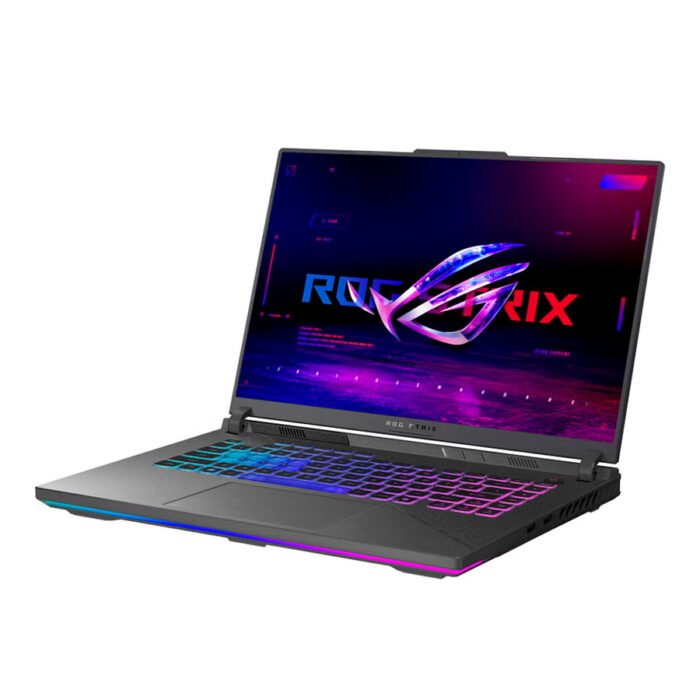 Asus ROG Strix G16 G614FH-OS94 Ryzen 9-9955HX, 16GB RAM, 1TB SSD, RTX 5050 8GB, 16″ WUXGA, Windows 11 - Imagen 3