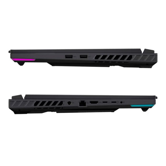 Asus ROG Strix G16 G614FH-OS94 Ryzen 9-9955HX, 16GB RAM, 1TB SSD, RTX 5050 8GB, 16″ WUXGA, Windows 11 - Imagen 4