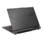Asus ROG Strix G16 G614FH-OS94 Ryzen 9-9955HX, 16GB RAM, 1TB SSD, RTX 5050 8GB, 16″ WUXGA, Windows 11 - Imagen 5