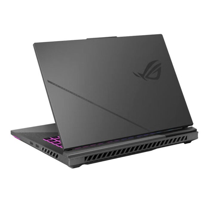 Asus ROG Strix G16 G614FH-OS94 Ryzen 9-9955HX, 16GB RAM, 1TB SSD, RTX 5050 8GB, 16″ WUXGA, Windows 11 - Imagen 5