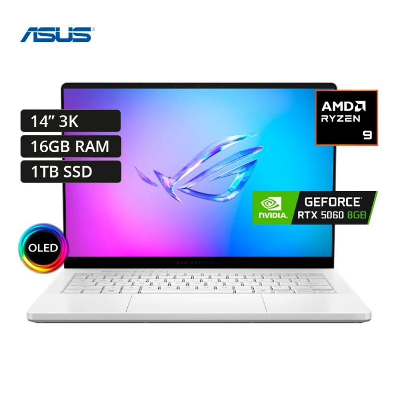 Asus ROG Zephyrus G14 GA403UM