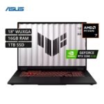 Asus TUF A18 FA808UM-IS74
