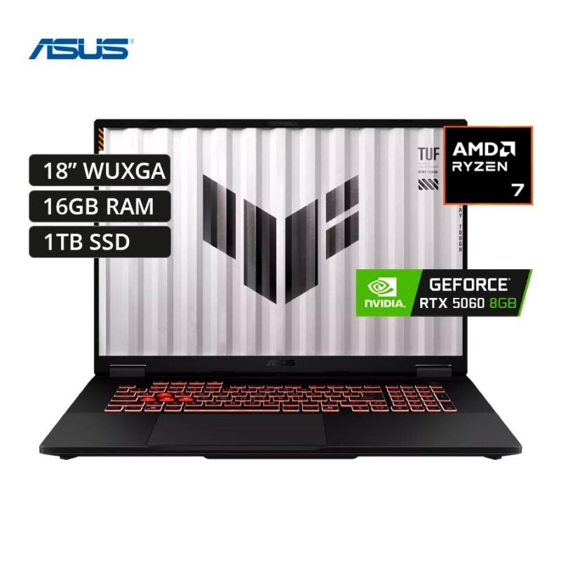 Asus TUF A18 FA808UM-IS74