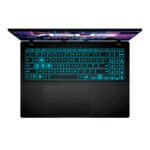 Asus V16 V3607VJ-RP067W Core 5-210H, 8GB RAM, 512GB SSD, RTX 3050 6GB, 16″ WUXGA, Windows 11 - Imagen 2