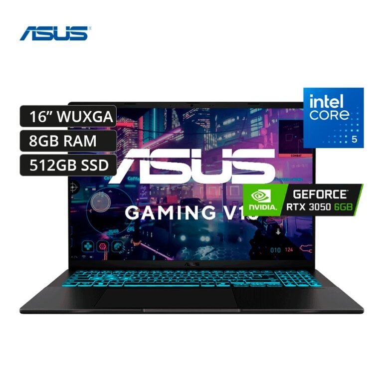 Asus V16 V3607VJ-RP067W